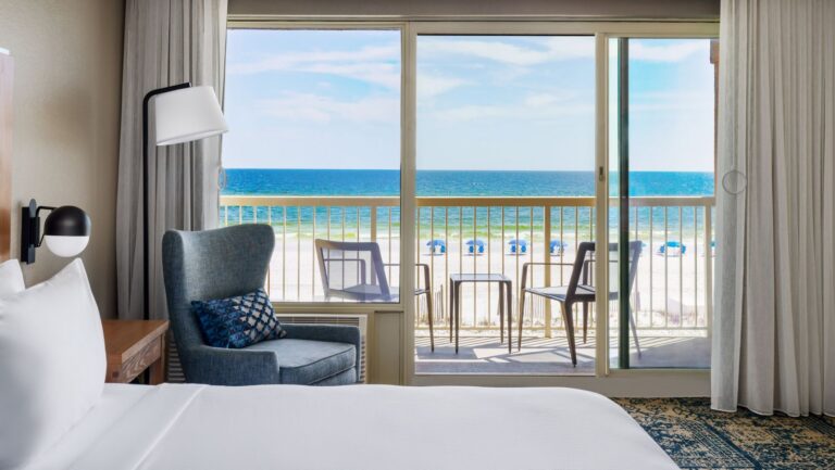 Four Points by Sheraton Destin-Fort Walton Beach