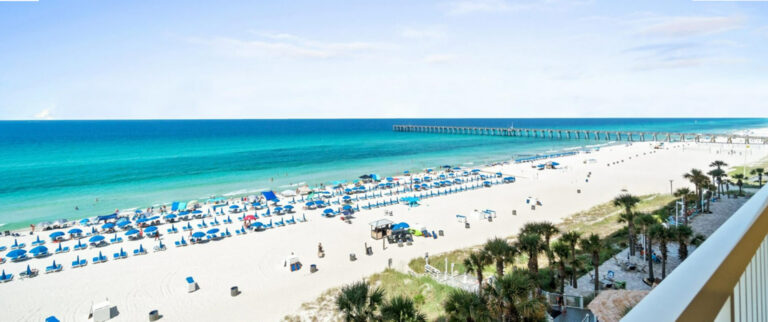 Calypso Resort & Towers