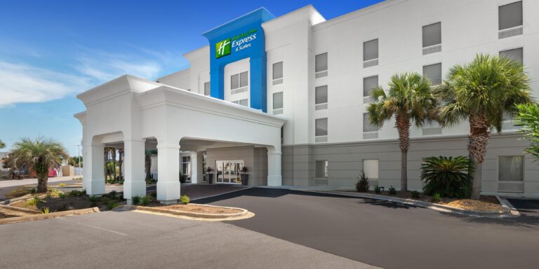 Holiday Inn Express & Suites Destin – Miramar Beach