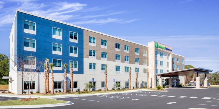 Holiday Inn Express & Suites Niceville – Eglin Area