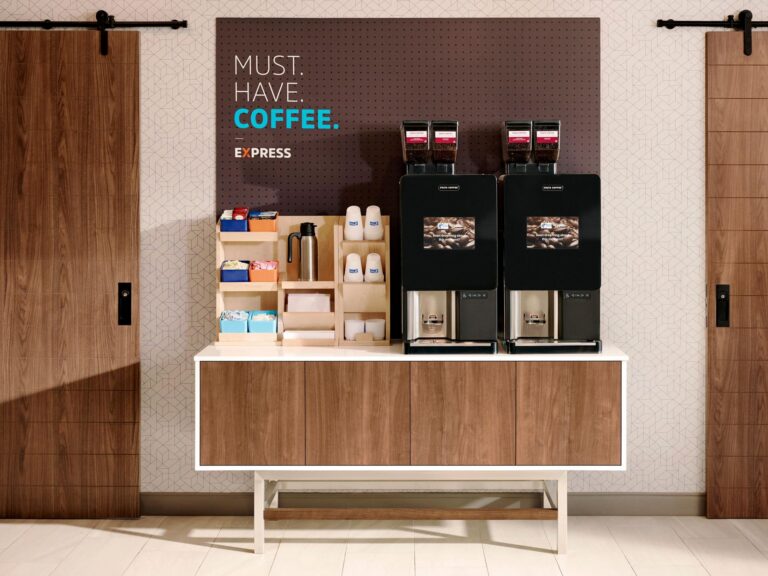Holiday Inn Express DeFuniak Springs