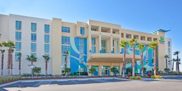 Holiday Inn Resort Fort Walton Beach