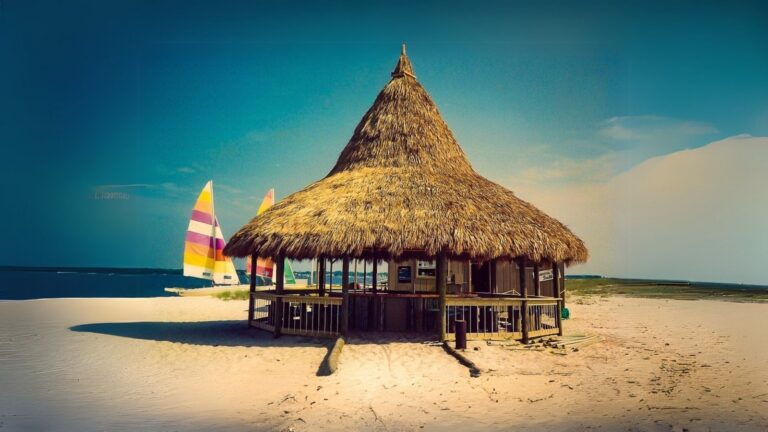 Juana’s Pagodas & Sailors’ Grill