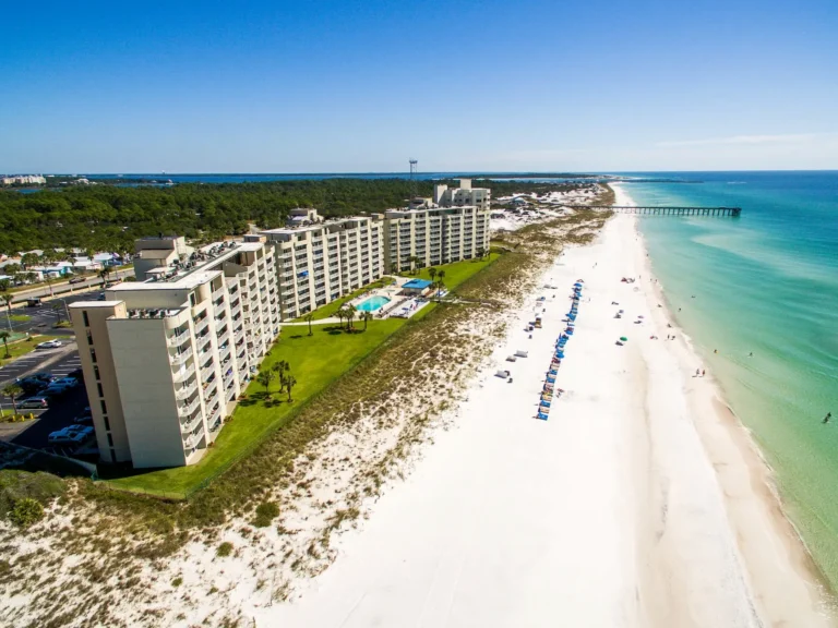 Moonspinner Condominium