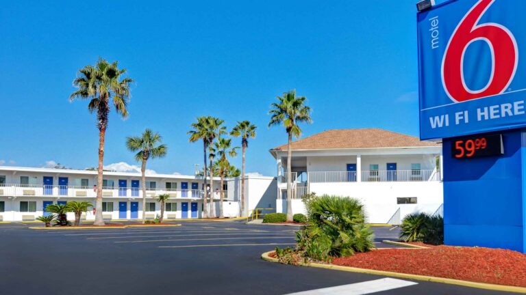 Motel 6 Destin, FL