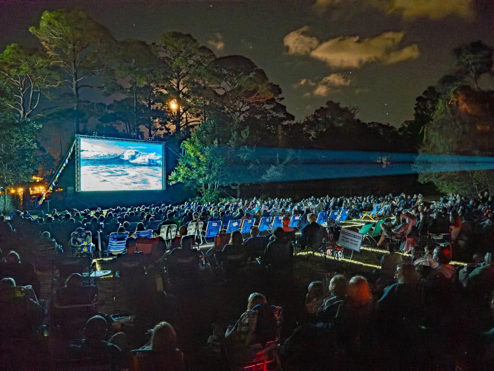 Mountainfilm on Tour at WaterColor