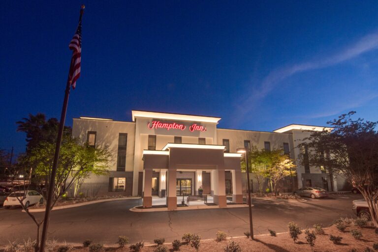 Hampton Inn Niceville-Eglin Air Force Base