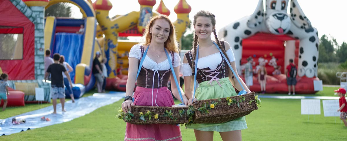 Panama City Beach Oktoberfest