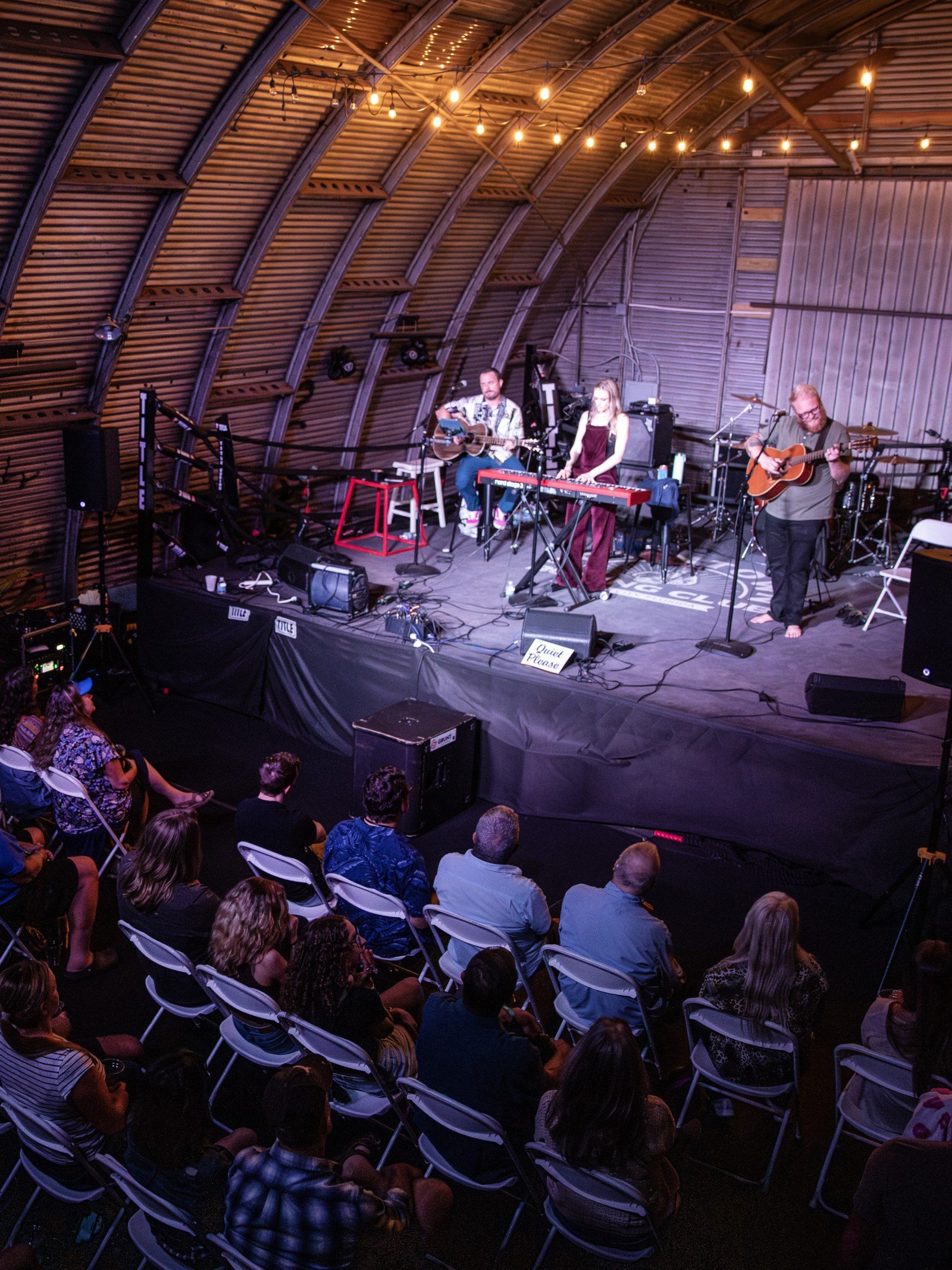 Panama City Songwriters Festival