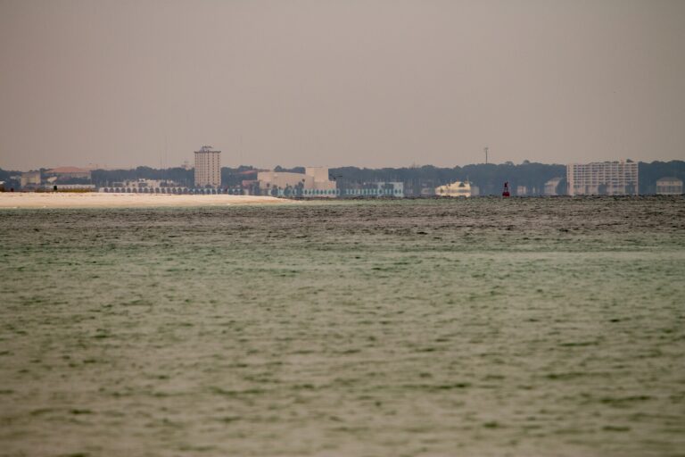 Panama City, Florida