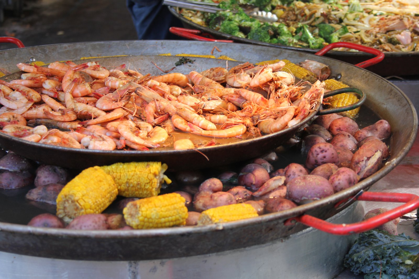 Pensacola Seafood Festival