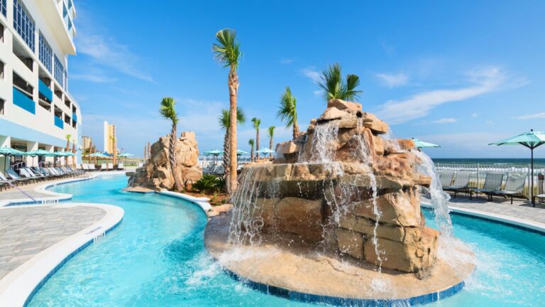 SpringHill Suites by Marriott Panama City Beach Beachfront
