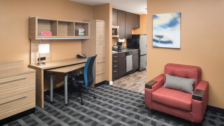 TownePlace Suites Panama City