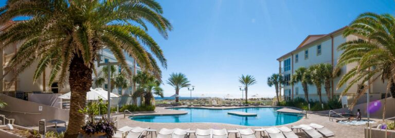 Beach Club Resort & Spa