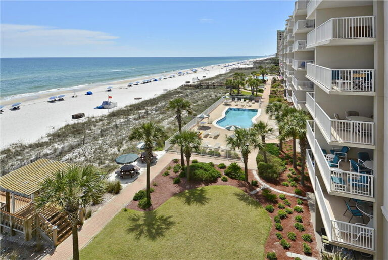 Sandy Key Condominiums
