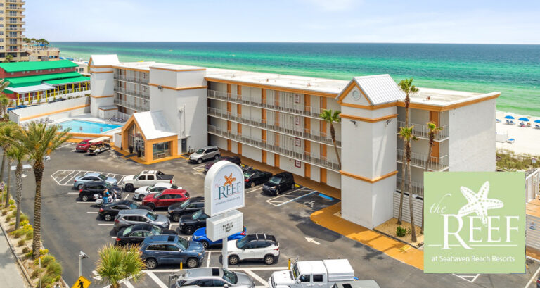 The Reef at Seahaven