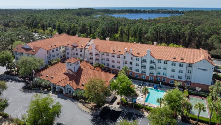 Residence Inn Sandestin at Grand Boulevard
