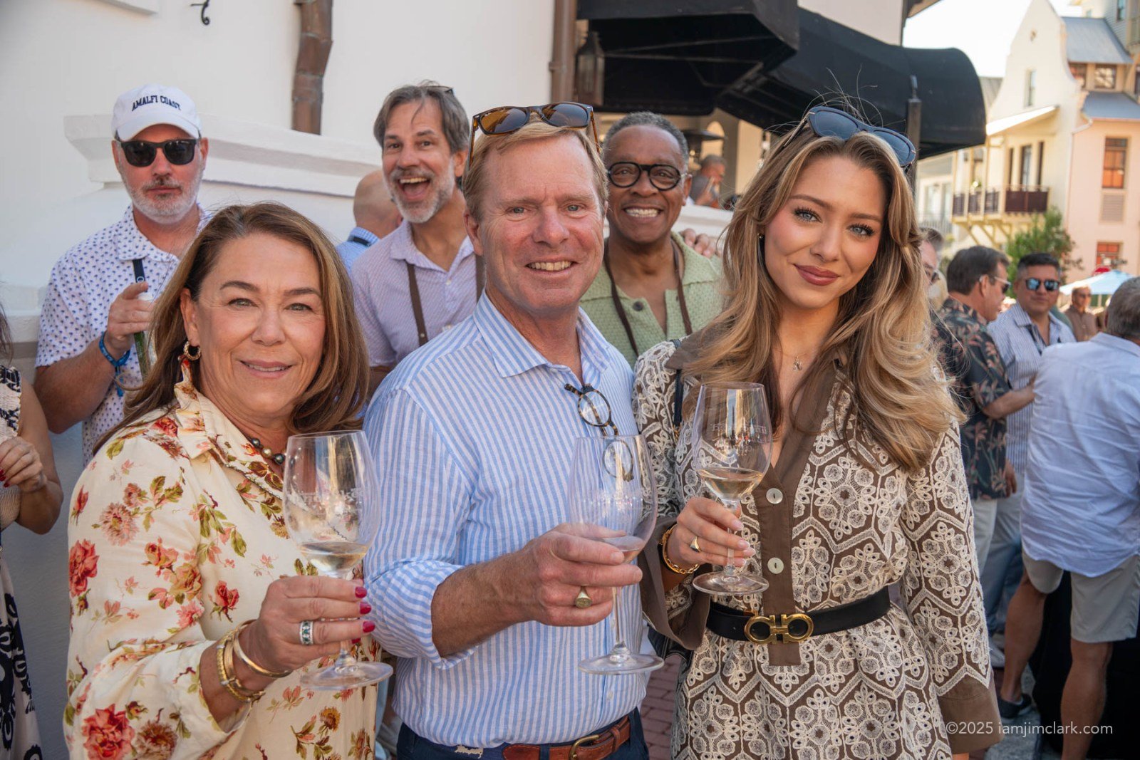 Rosemary Beach Uncorked