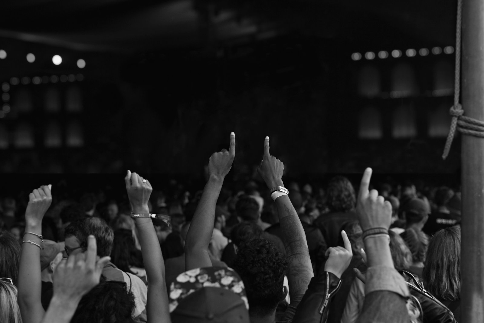 SOWAL Jazz Fest
