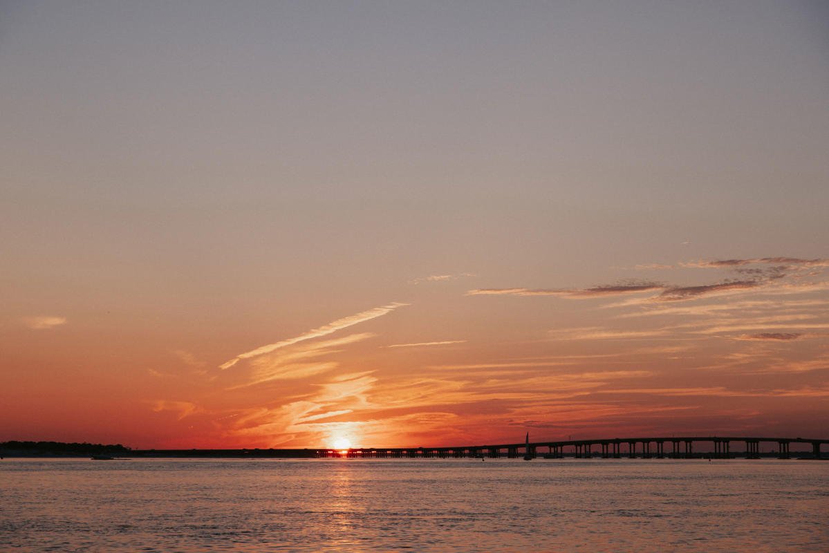 Summer Sun-Sets Concert at HarborWalk Village