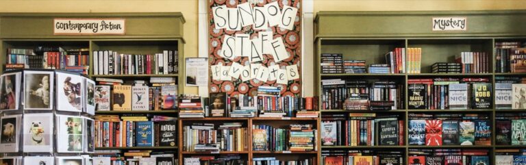 Sundog Books