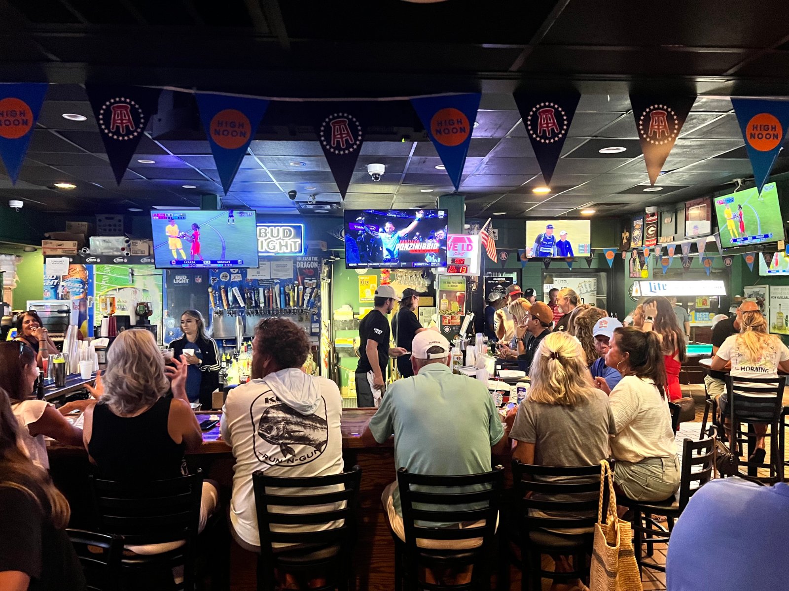Trivia Night at Perdido Key Sports Bar & Restaurant