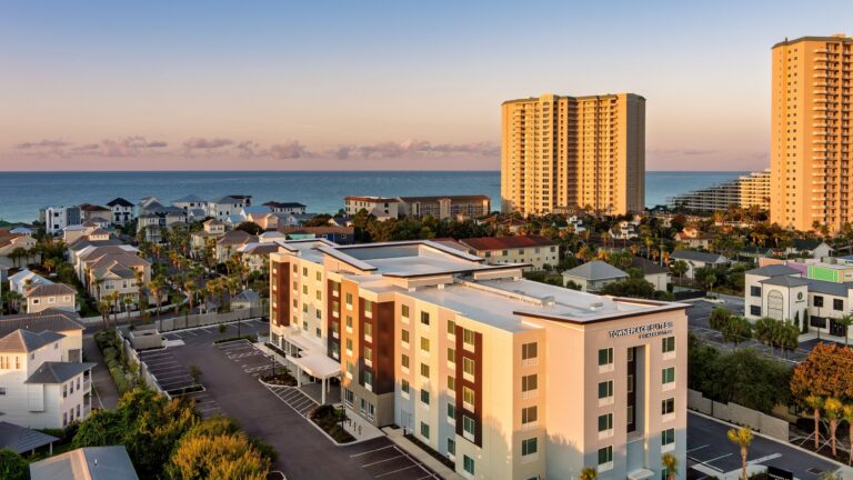 TownePlace Suites Miramar Beach Destin