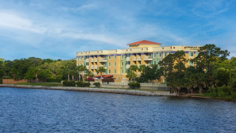 TownePlace Suites by Marriott Fort Walton Beach-Eglin AFB