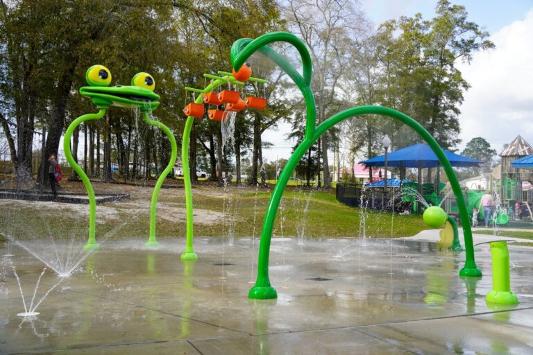 Twin Hills Park