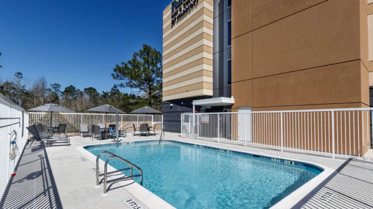 Fairfield Inn & Suites Crestview