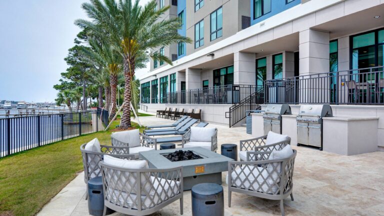 Residence Inn by Marriott Fort Walton Beach