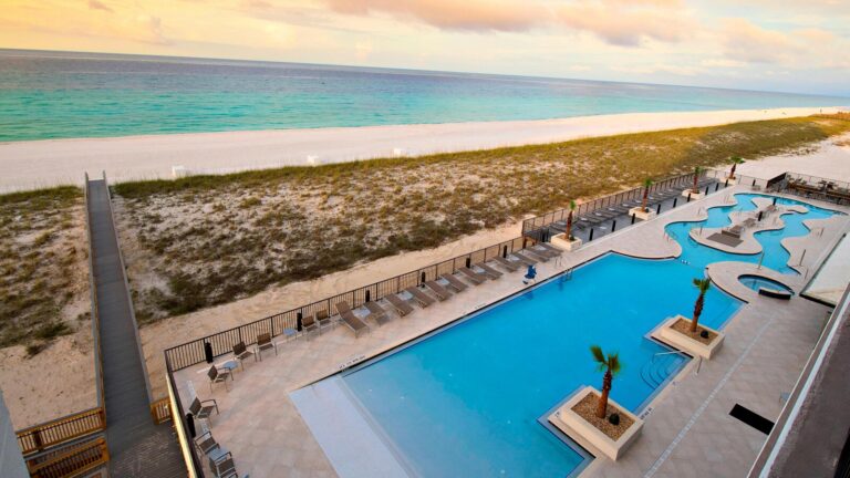 SpringHill Suites by Marriott Navarre Oceanfront