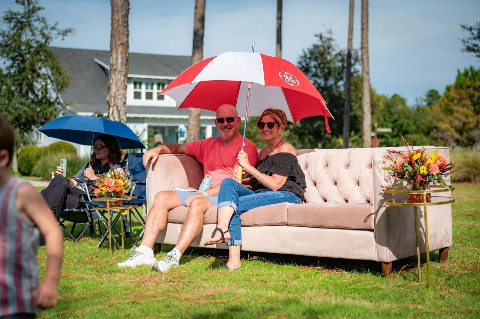 Watersound PorchFest