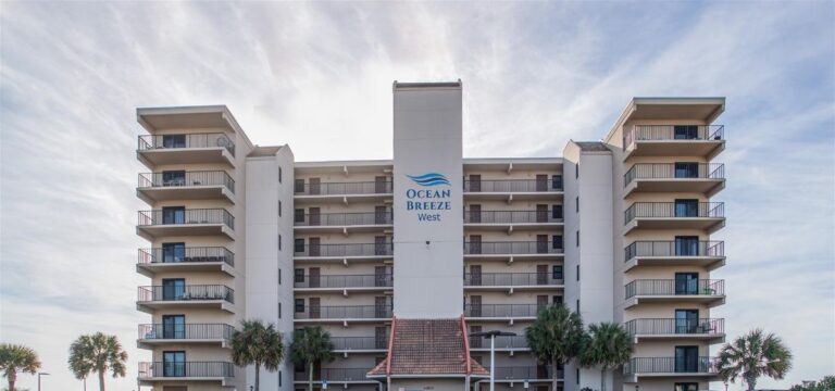 Ocean Breeze West